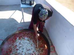 XVIII Concentracion - 2011